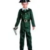 DISFRAZ GUARDIA CIVIL INFANTIL 2 DISFRAZ GUARDIA CIVIL INFANTIL -Magasin Comarfi disfraz guardia civil