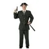 DISFRAZ GUARDIA CIVIL ADULTO 2 DISFRAZ GUARDIA CIVIL ADULTO -Magasin Comarfi disfraz guardia civil adulto