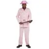 DISFRAZ GUARDIA CIVIL ROSA 2 DISFRAZ GUARDIA CIVIL ROSA -Magasin Comarfi disfraz guardia civil rosa