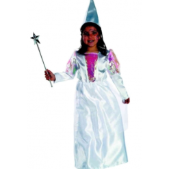DISFRAZ HADA INFANTIL