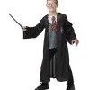 DISFRAZ HARRY POTTER CON ACCESORIOS -Magasin Comarfi disfraz harry potter con accesorios