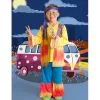 DISFRAZ HIPPIE CHICO INFANTIL -Magasin Comarfi disfraz hippie chico infantil