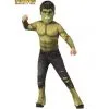 DISFRAZ HULK INFANTIL INFINITY WORLD 1 DISFRAZ HULK INFANTIL INFINITY WORLD -Magasin Comarfi disfraz hulk iw classic