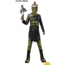 DISFRAZ HULK RAGNAROK INFANTIL