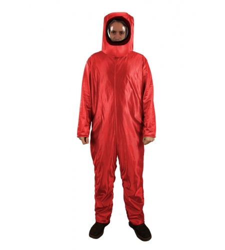 DISFRAZ IMPOSTOR ADULTO 5 DISFRAZ IMPOSTOR ADULTO - Imagen 3