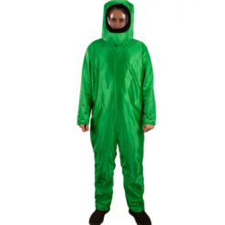DISFRAZ IMPOSTOR ADULTO 11 DISFRAZ IMPOSTOR ADULTO -Magasin Comarfi disfraz impostor adulto 3