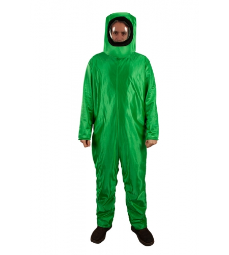 DISFRAZ IMPOSTOR ADULTO 6 DISFRAZ IMPOSTOR ADULTO - Imagen 4