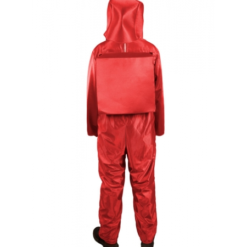 DISFRAZ IMPOSTOR ADULTO 13 DISFRAZ IMPOSTOR ADULTO -Magasin Comarfi disfraz impostor adulto 5