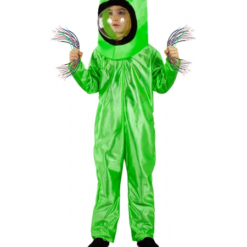 DISFRAZ IMPOSTOR INFANTIL 27 DISFRAZ IMPOSTOR INFANTIL -Magasin Comarfi disfraz impostor infantil 10
