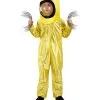 DISFRAZ IMPOSTOR INFANTIL 1 DISFRAZ IMPOSTOR INFANTIL -Magasin Comarfi disfraz impostor infantil