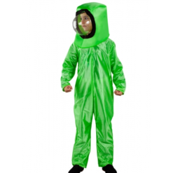 DISFRAZ IMPOSTOR INFANTIL 29 DISFRAZ IMPOSTOR INFANTIL -Magasin Comarfi disfraz impostor infantil 12