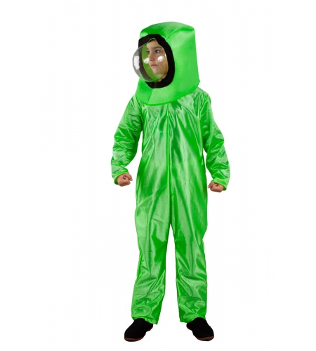 DISFRAZ IMPOSTOR INFANTIL 15 DISFRAZ IMPOSTOR INFANTIL - Imagen 13