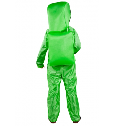 DISFRAZ IMPOSTOR INFANTIL 16 DISFRAZ IMPOSTOR INFANTIL - Imagen 14