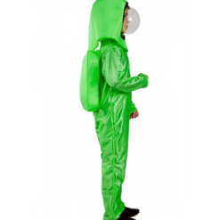 DISFRAZ IMPOSTOR INFANTIL 31 DISFRAZ IMPOSTOR INFANTIL -Magasin Comarfi disfraz impostor infantil 14