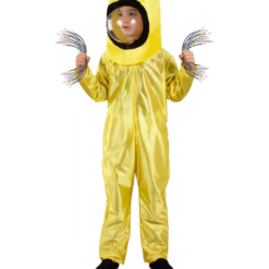 DISFRAZ IMPOSTOR INFANTIL