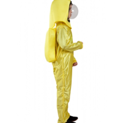 DISFRAZ IMPOSTOR INFANTIL 21 DISFRAZ IMPOSTOR INFANTIL -Magasin Comarfi disfraz impostor infantil 4