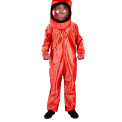 DISFRAZ IMPOSTOR INFANTIL 23 DISFRAZ IMPOSTOR INFANTIL -Magasin Comarfi disfraz impostor infantil 6