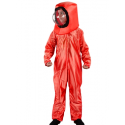 DISFRAZ IMPOSTOR INFANTIL 24 DISFRAZ IMPOSTOR INFANTIL -Magasin Comarfi disfraz impostor infantil 7