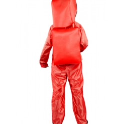 DISFRAZ IMPOSTOR INFANTIL 25 DISFRAZ IMPOSTOR INFANTIL -Magasin Comarfi disfraz impostor infantil 8