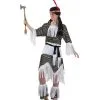 DISFRAZ INDIA CHEROKEE ADULTO (MODELO NUEVO) 1 DISFRAZ INDIA CHEROKEE ADULTO (MODELO NUEVO) -Magasin Comarfi disfraz india cheeroke