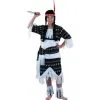 DISFRAZ INDIA CHEROKEE INFANTIL (MODELO ANTIGUO) 1 DISFRAZ INDIA CHEROKEE INFANTIL (MODELO ANTIGUO) -Magasin Comarfi disfraz india cherokee infantil
