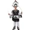 DISFRAZ INDIO CHEROKEE INFANTIL (MODELO NUEVO) 1 DISFRAZ INDIO CHEROKEE INFANTIL (MODELO NUEVO) -Magasin Comarfi disfraz indio cheroke infantil