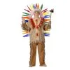DISFRAZ INDIO INFANTIL 2 DISFRAZ INDIO INFANTIL -Magasin Comarfi disfraz indio infantil