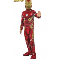 DISFRAZ IRON MAN CLASSIC INFANTIL