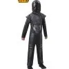 DISFRAZ K-2SO NIÑO -Magasin Comarfi disfraz k 2so classic