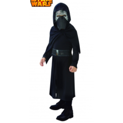 DISFRAZ KYLO REN STAR WARS