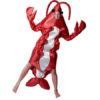 DISFRAZ LANGOSTINO ADULTO 2 DISFRAZ LANGOSTINO ADULTO -Magasin Comarfi disfraz langostino adulto