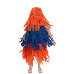 DISFRAZ LAVACOCHES ADULTO