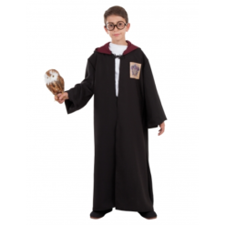 DISFRAZ MAGO INFANTIL