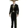 DISFRAZ MARIACHI ADULTO 2 DISFRAZ MARIACHI ADULTO -Magasin Comarfi disfraz mariachi mejicano adulto
