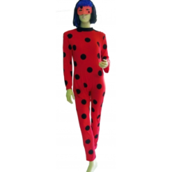 DISFRAZ MARIQUITA MUJER