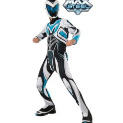 DISFRAZ MAX STEEL INFANTIL