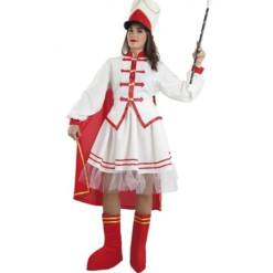 DISFRAZ MAYORETT ADULTO