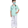 DISFRAZ MEDICO URGENCIAS NIÑO -Magasin Comarfi disfraz medico urgencias nino