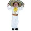 DISFRAZ MEJICANO LUJO BEBÉ 2 DISFRAZ MEJICANO LUJO BEBÉ -Magasin Comarfi disfraz mejicano lujo bebe