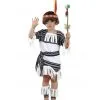 DISFRAZ INDIA CHEROKEE BEBÉ 2 DISFRAZ INDIA CHEROKEE BEBÉ -Magasin Comarfi disfraz monstruito