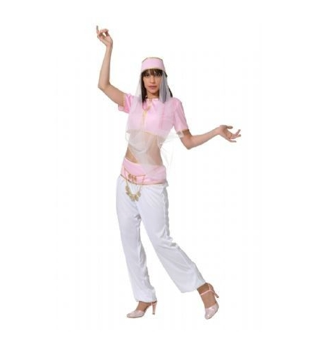 DISFRAZ MORA ADULTO 3 DISFRAZ MORA ADULTO