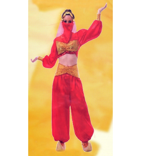 DISFRAZ MORA MUJER 3 DISFRAZ MORA MUJER