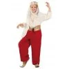 DISFRAZ MORISCA INFANTIL -Magasin Comarfi disfraz morisca infantil