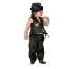 DISFRAZ MOTERO INFANTIL 2 DISFRAZ MOTERO INFANTIL -Magasin Comarfi disfraz motero infantil
