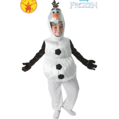 DISFRAZ OLAF INFANTIL