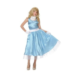 DISFRAZ OLIVIA INFANTIL