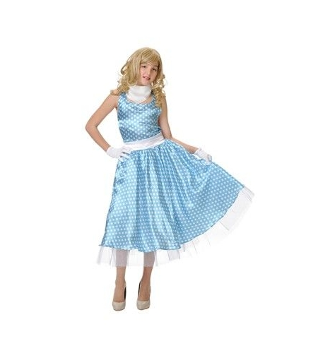 DISFRAZ OLIVIA INFANTIL 3 DISFRAZ OLIVIA INFANTIL