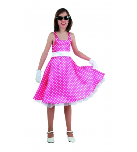 DISFRAZ OLIVIA ROSA INFANTIL 3 DISFRAZ OLIVIA ROSA INFANTIL