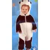 DISFRAZ OSITO PANDA BEBE 2 DISFRAZ OSITO PANDA BEBE -Magasin Comarfi disfraz osito panda bebe