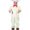 DISFRAZ OVEJITA INFANTIL 1 DISFRAZ OVEJITA INFANTIL -Magasin Comarfi disfraz ovejita infantil